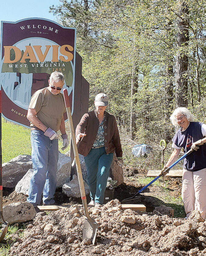 Master Gardener class beginning in March News, Sports, Jobs The